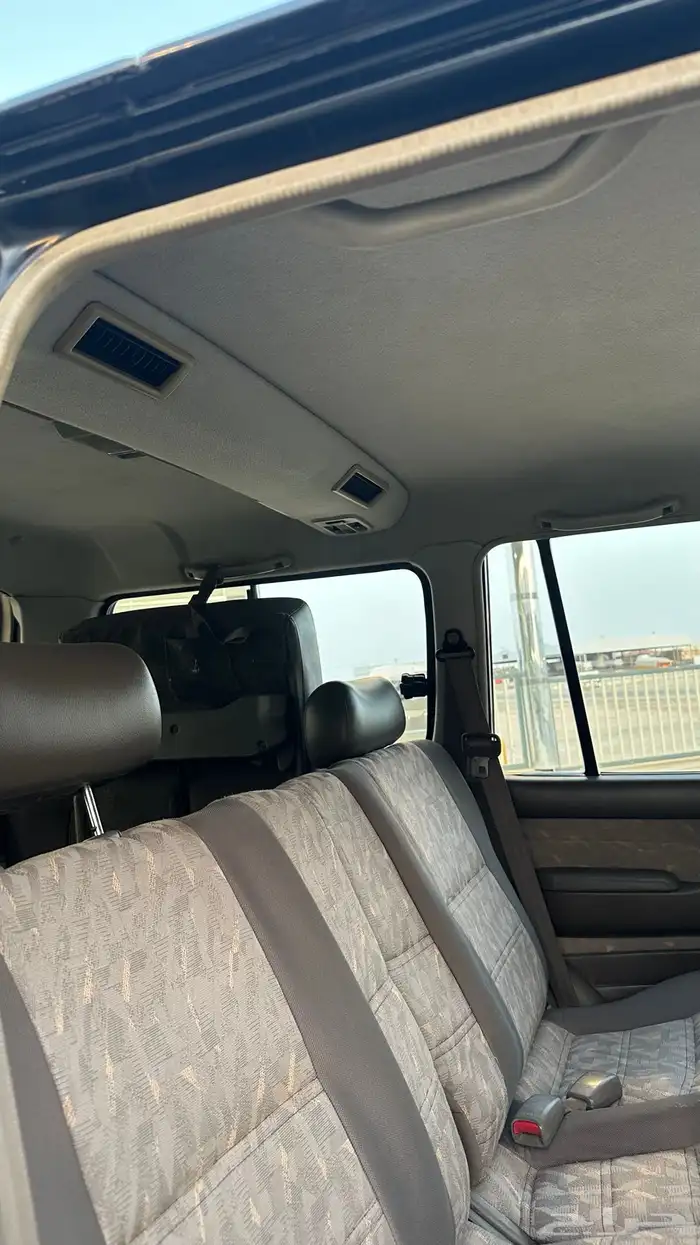 لاند كلوزر 15