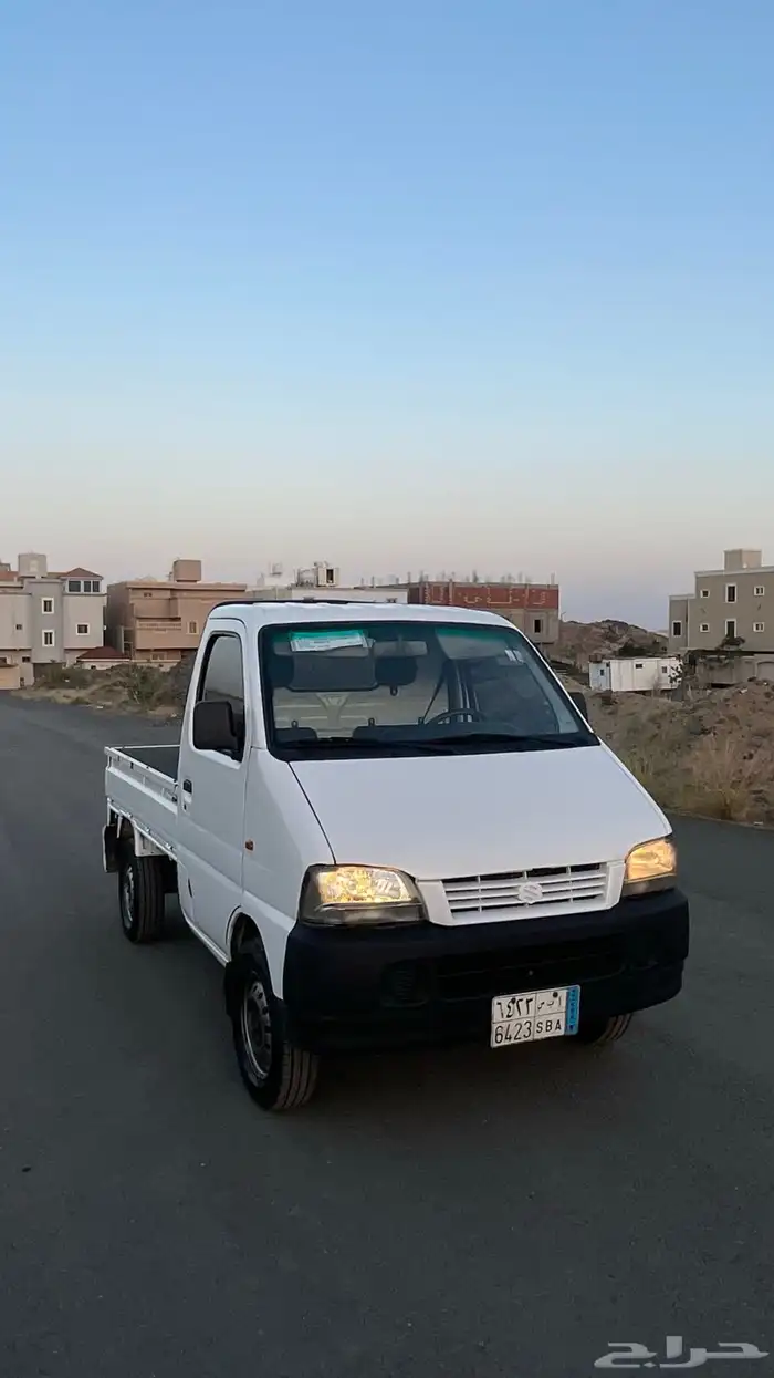 دباب سزوكي 2003w 0