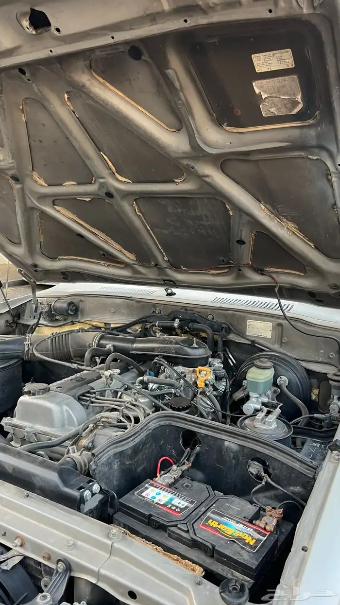 صالون 1996 VX-R 14