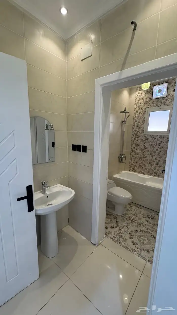 شقة للإيجار الوسام 1 13