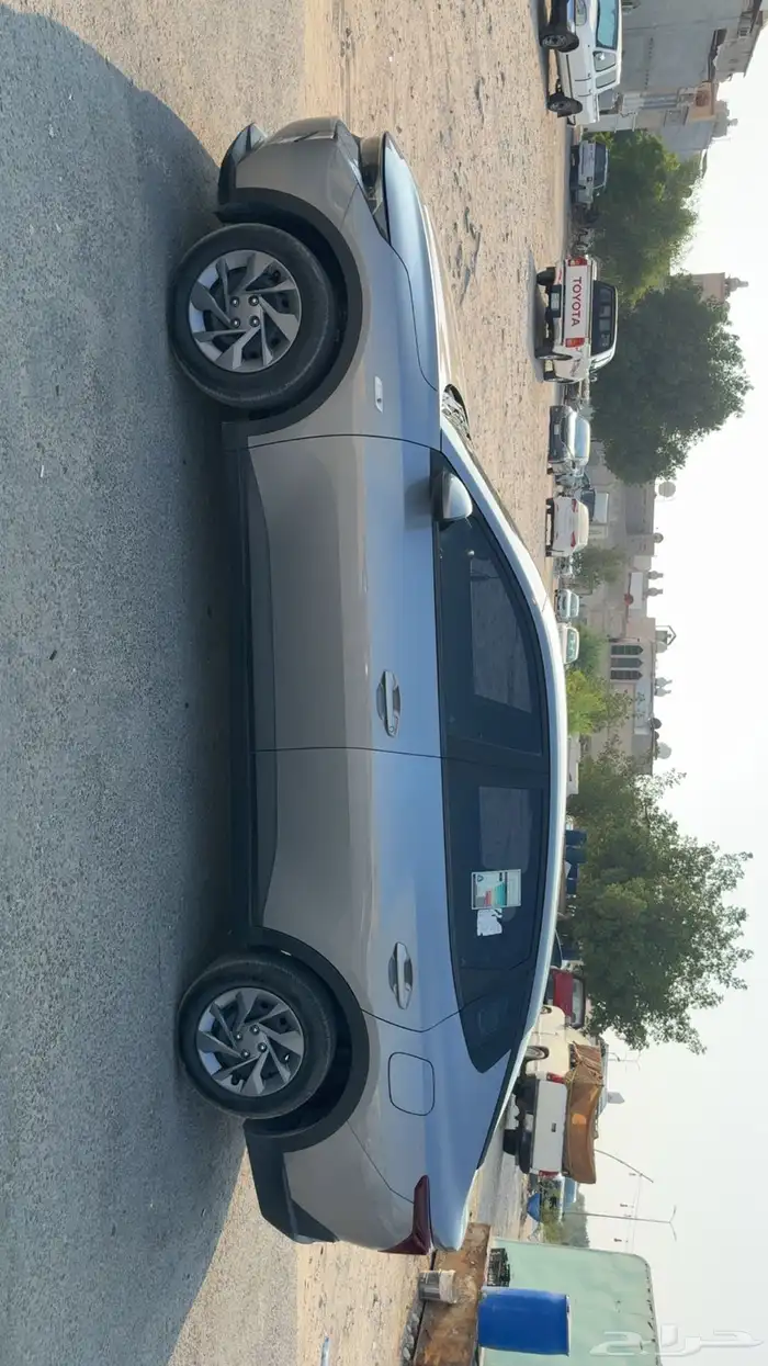 تنازل كيا 3