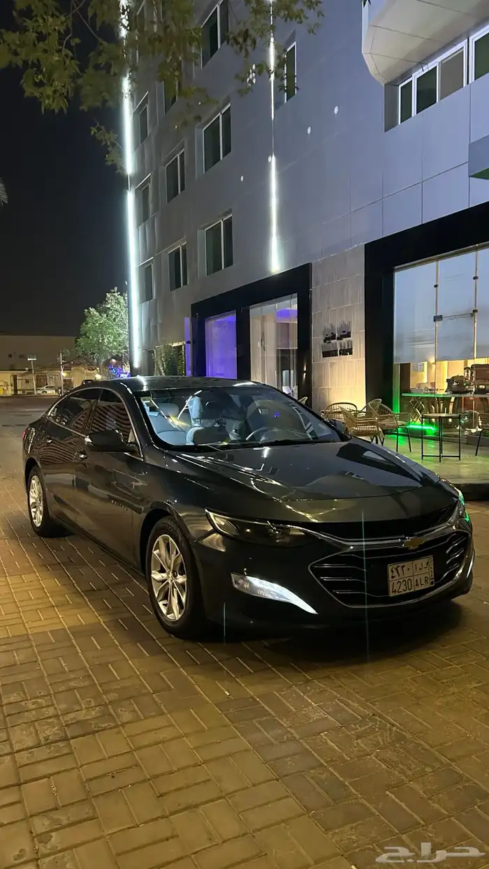 ماليبو 2020 LS 3