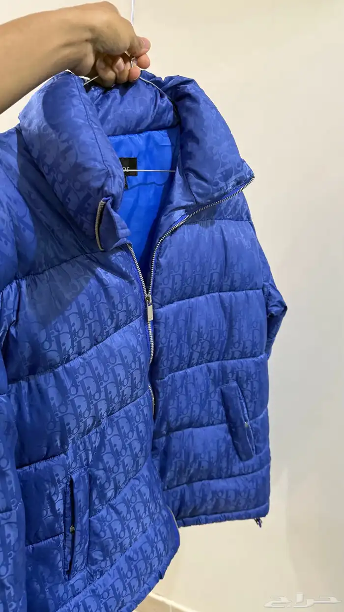 جاكيت Dior هاي كوالتي 0