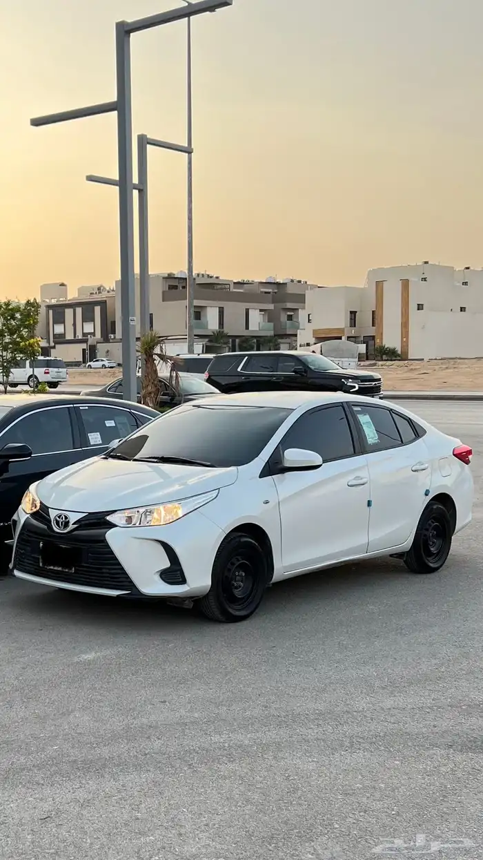 يارس 2022 ستاندر 2