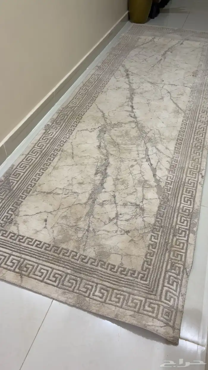 سجاد طويل للممرات 2
