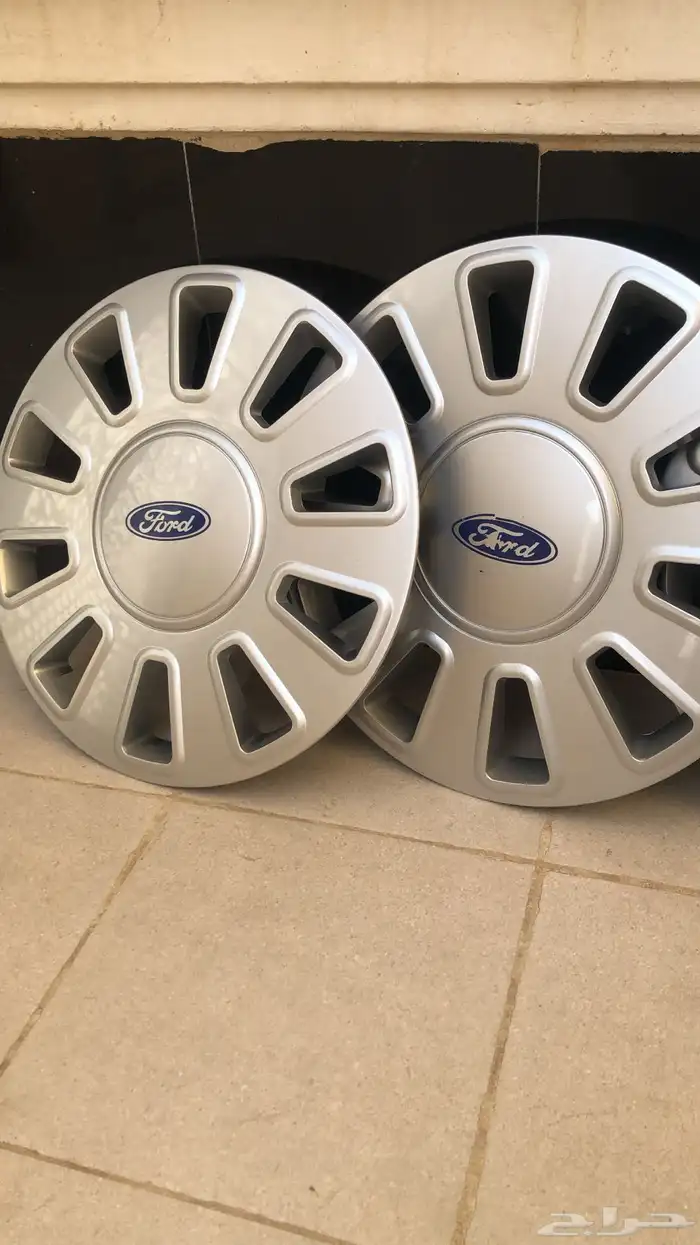 طيش فورد بوليسي 1