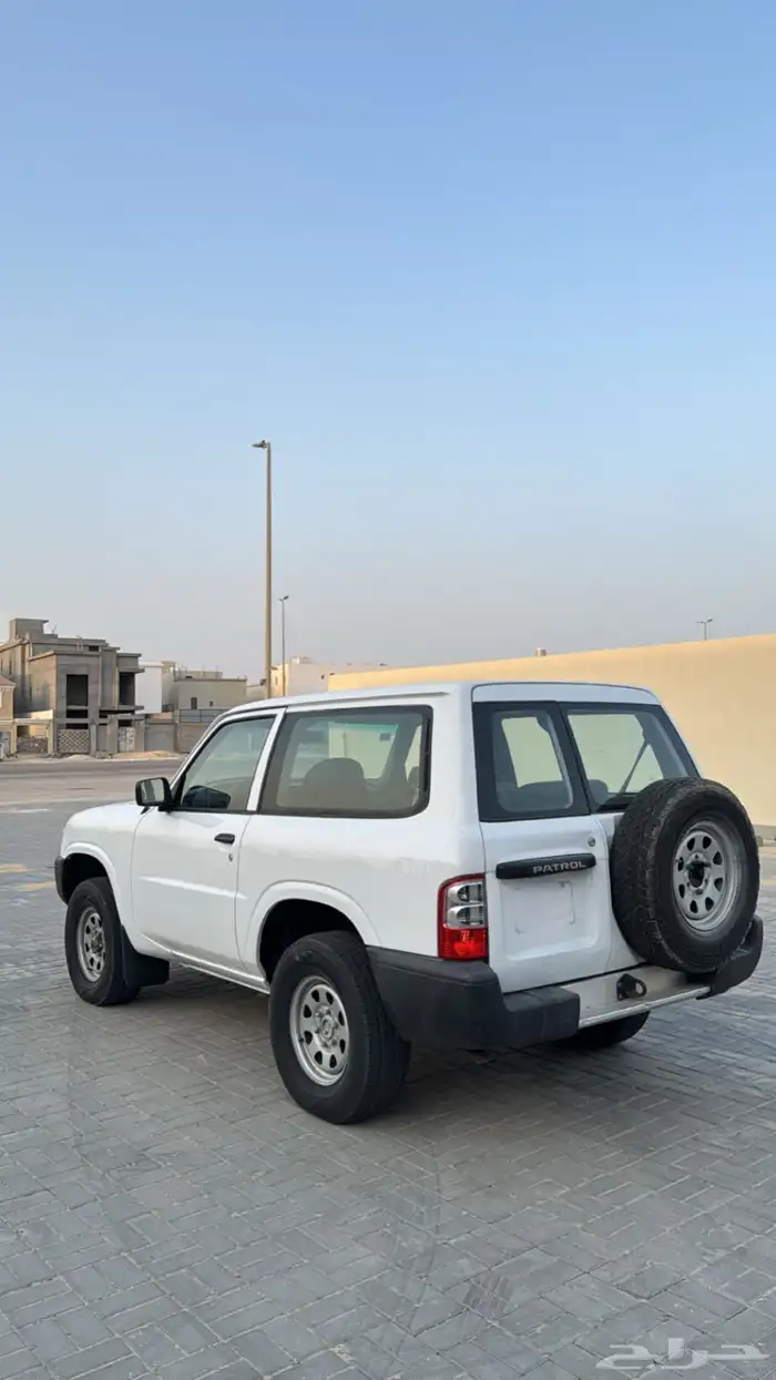 باترول ربع للبيع 3