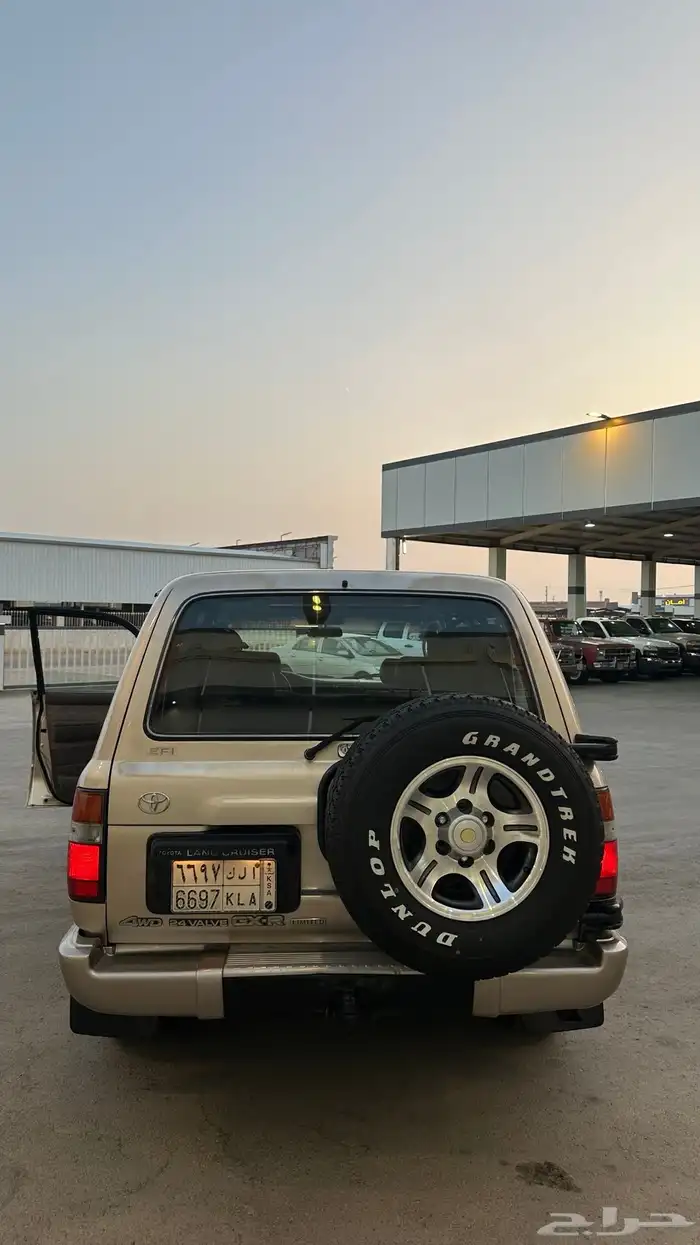 لاند كلوزر 12