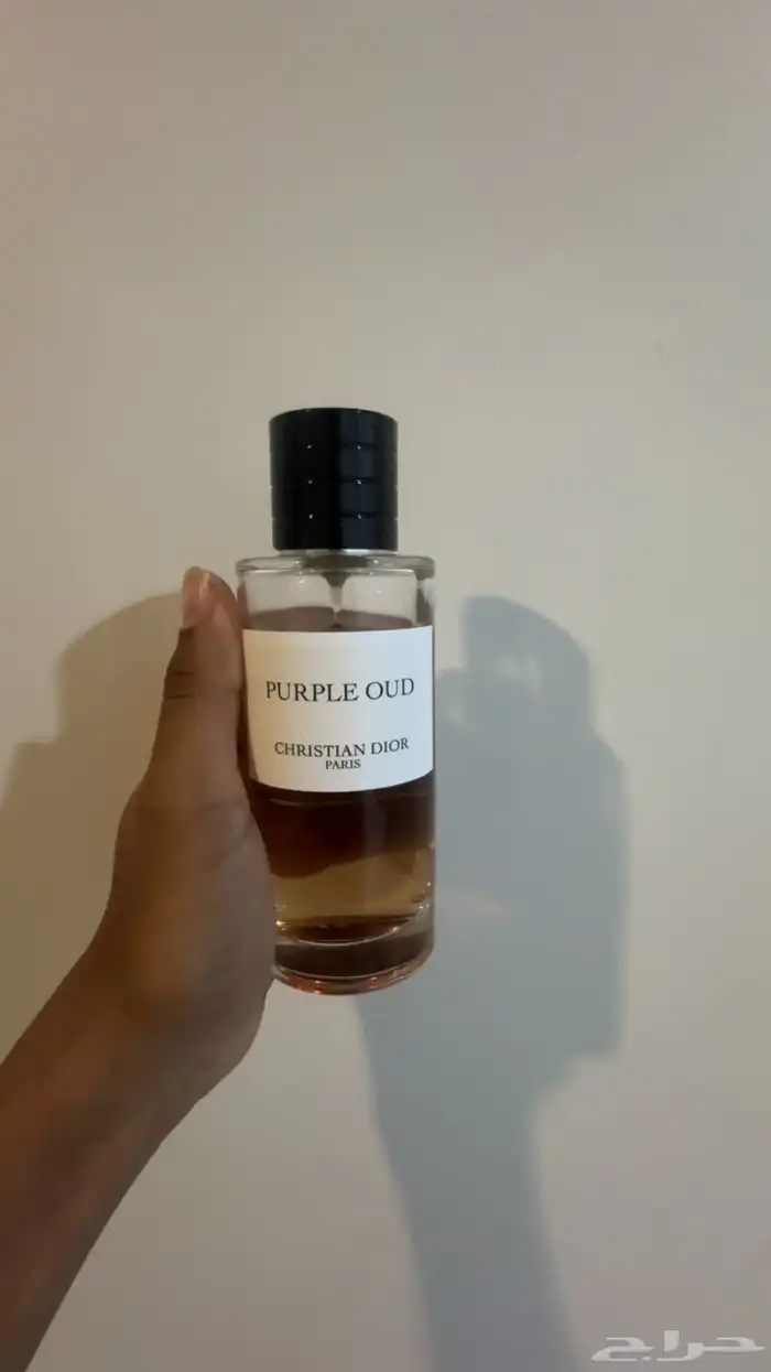 عطر ديور اصلي 1