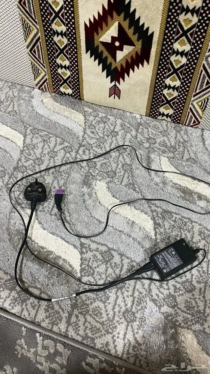 طابعه 6