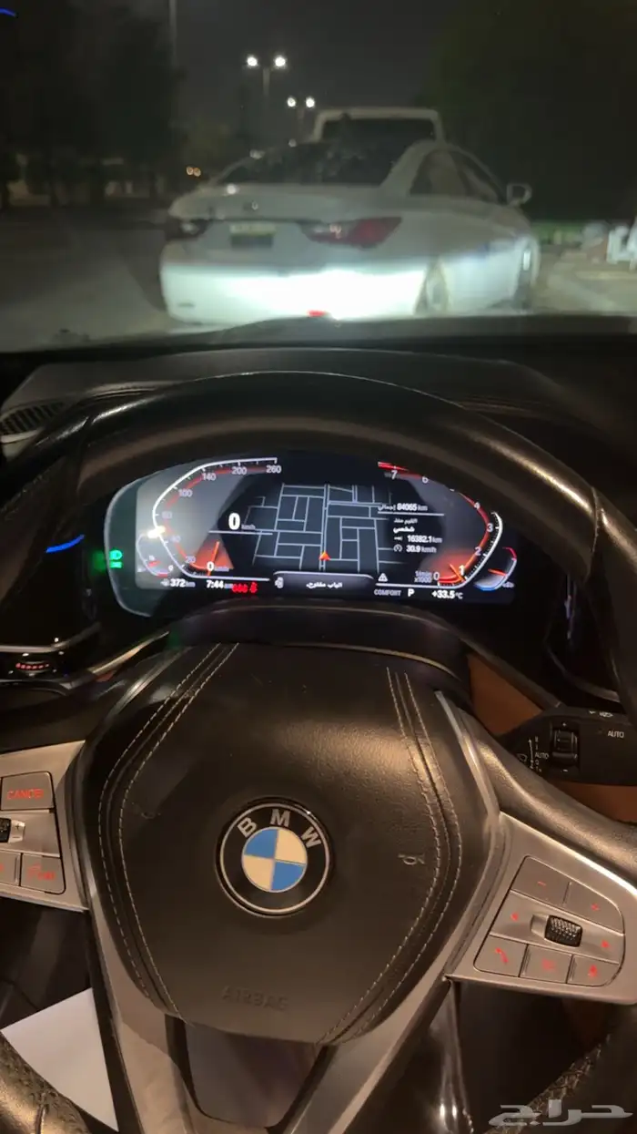 BMW 730 10