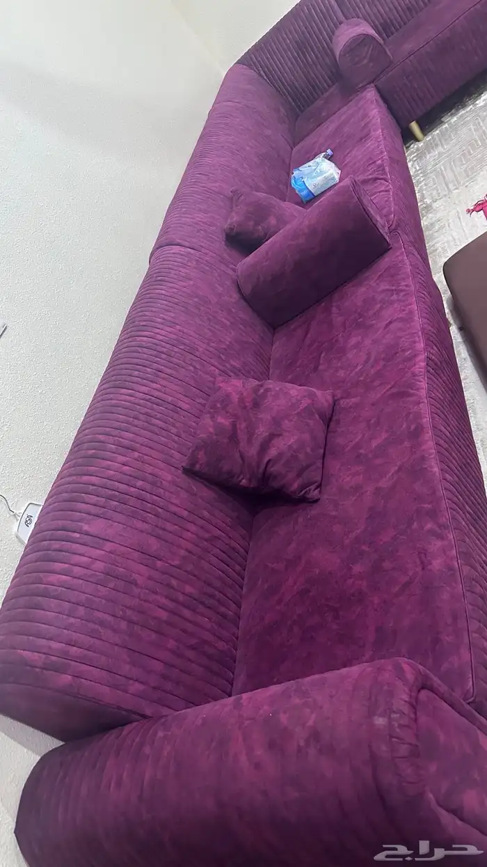 كنب وستاره 4