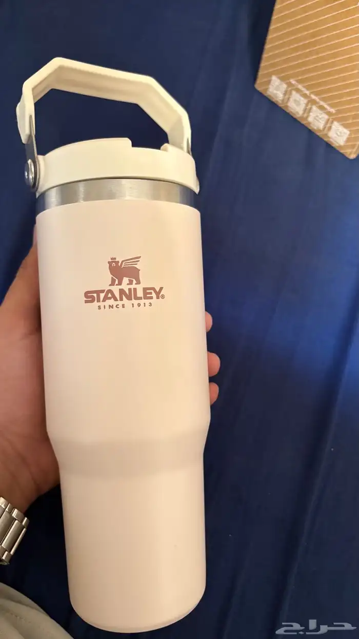 مق (كوب ستانلي) 3