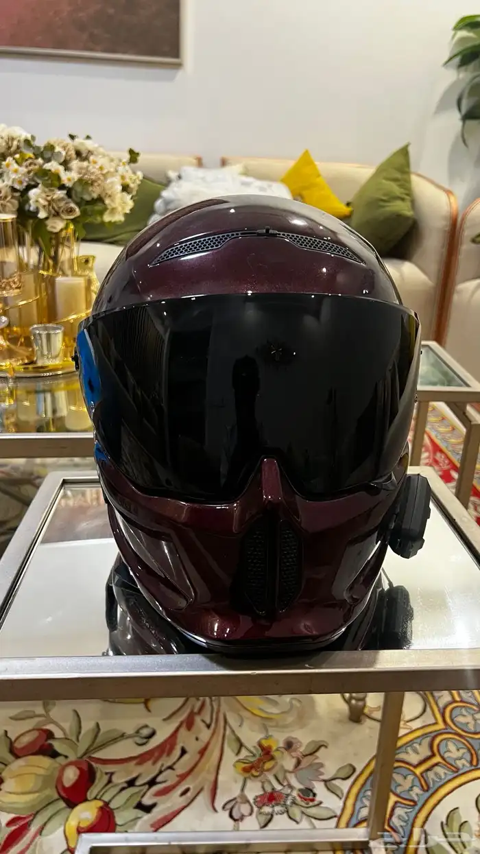 هيلمت خوذه 0