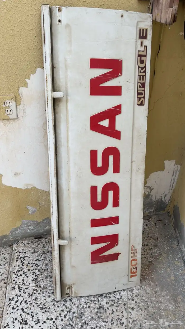 جنوط ددسن قواعد حديد باكم 8