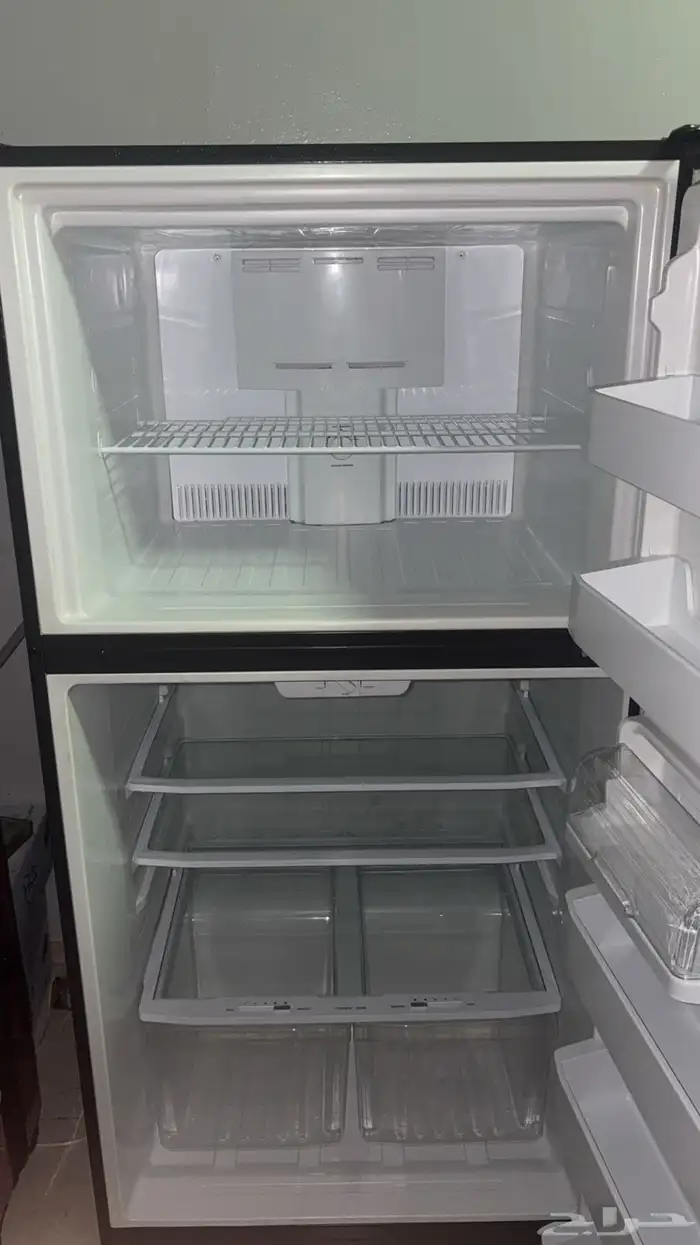 ثلاجه زيترست 7