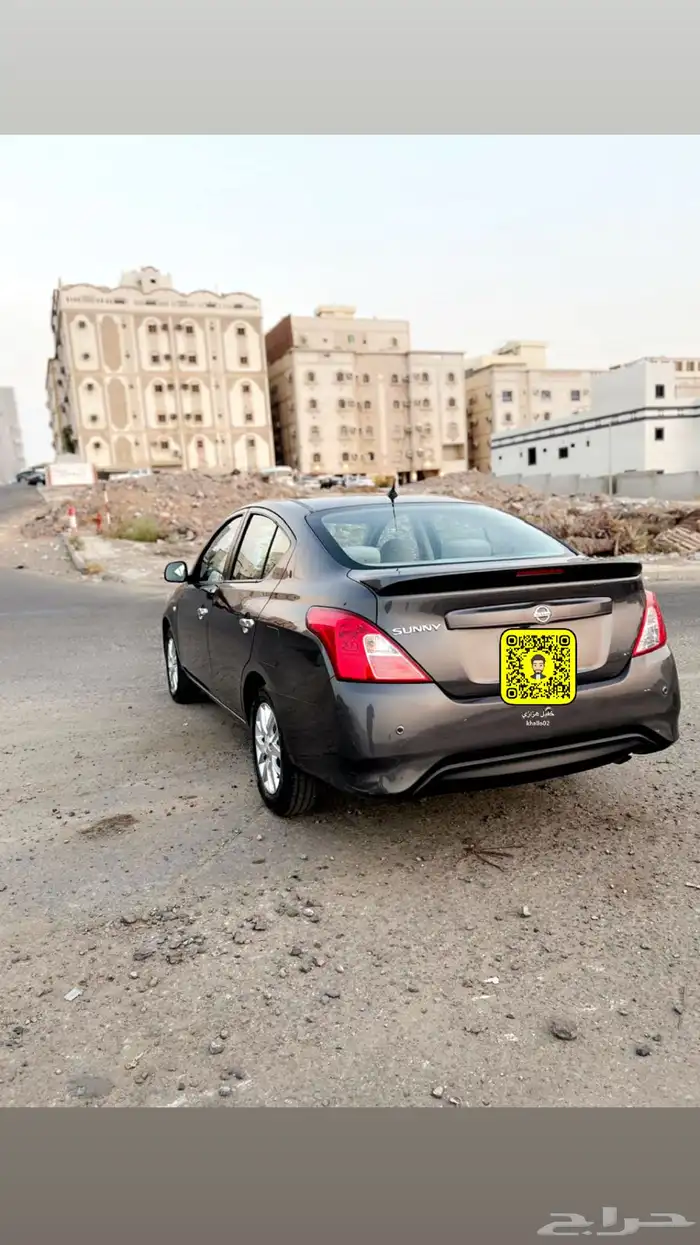 صني كمفورت فل 2023 شبه جديد 5
