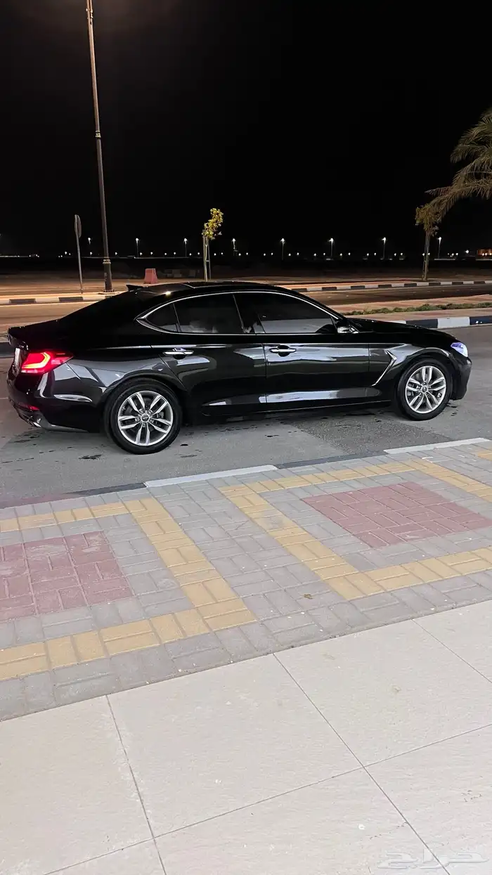 جنسس جي 70 4