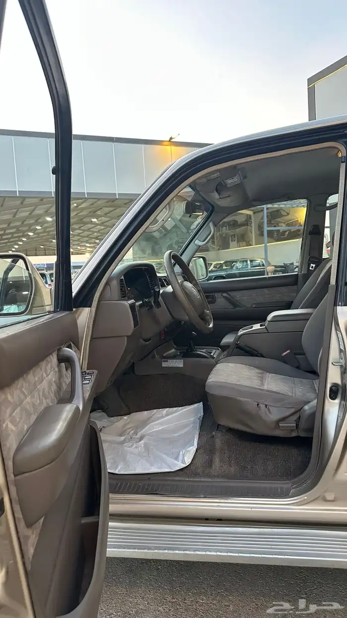 لاند كلوزر 6