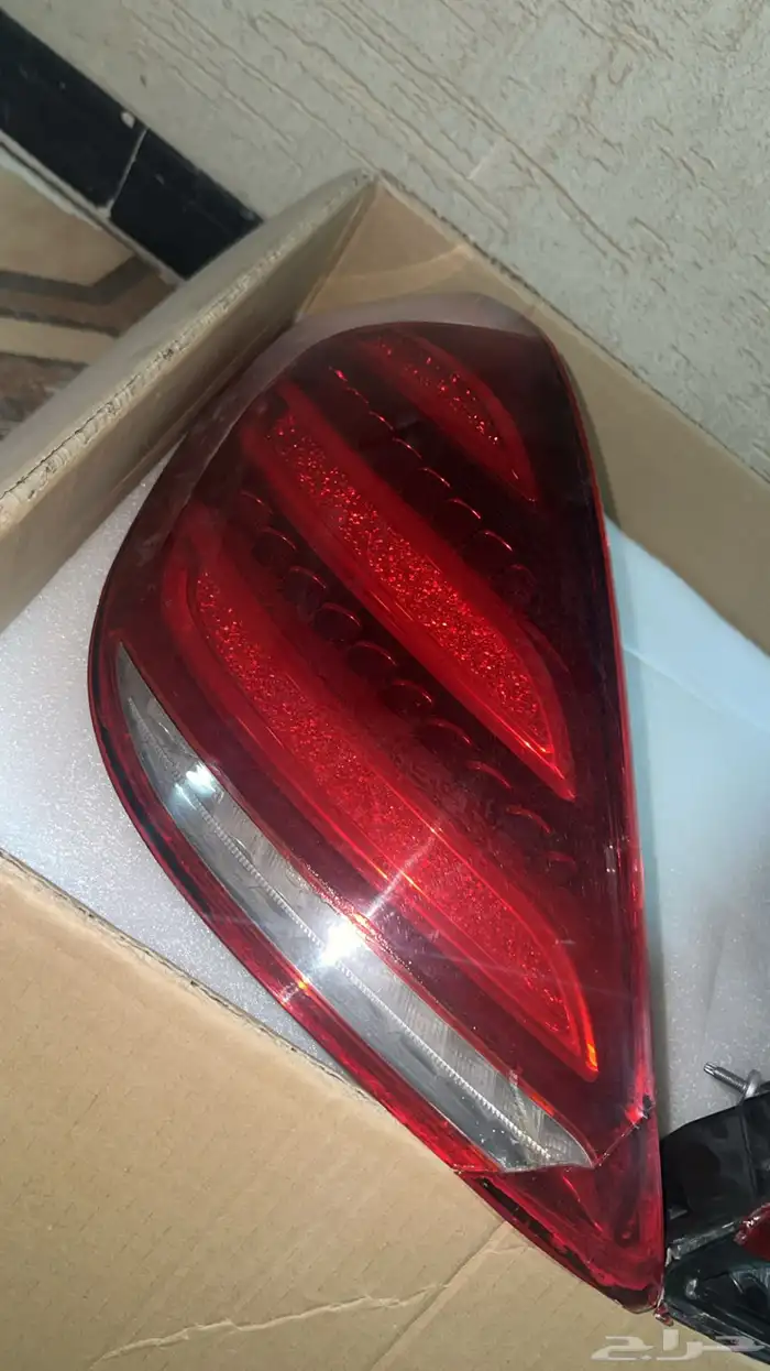 اسطبات مرسيدس 5