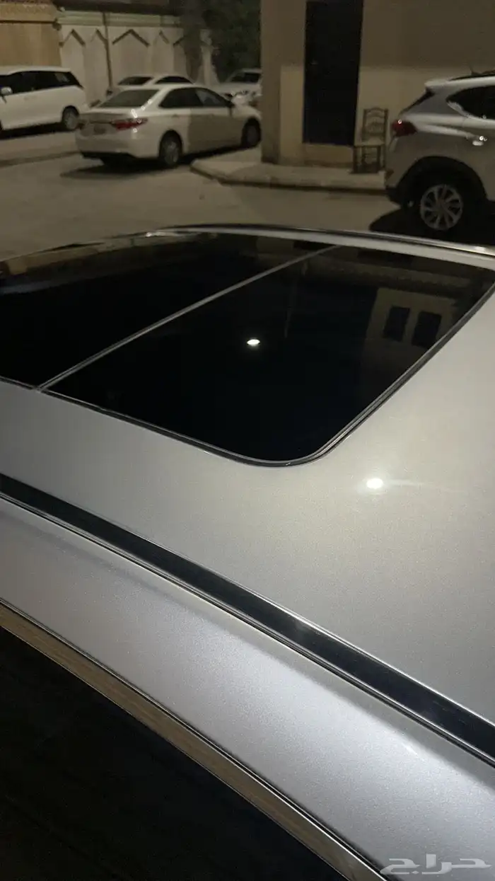 جيلي إمجراند GT موديل 2017 - فل كامل 4