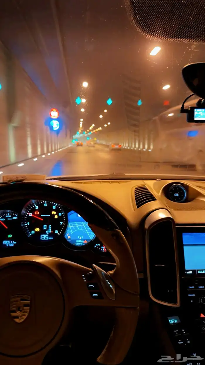 للبيع بورش كايين S V8 تنفس طبيعي 2013 4
