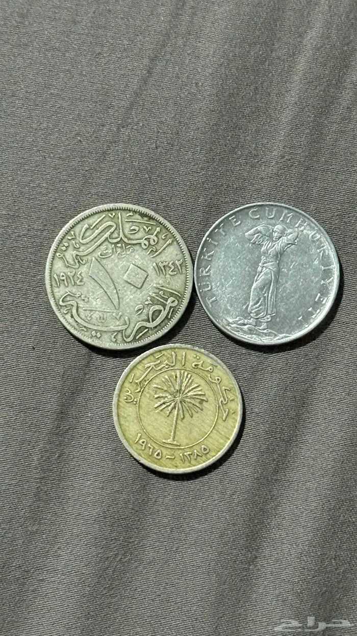 عملات نادره 10