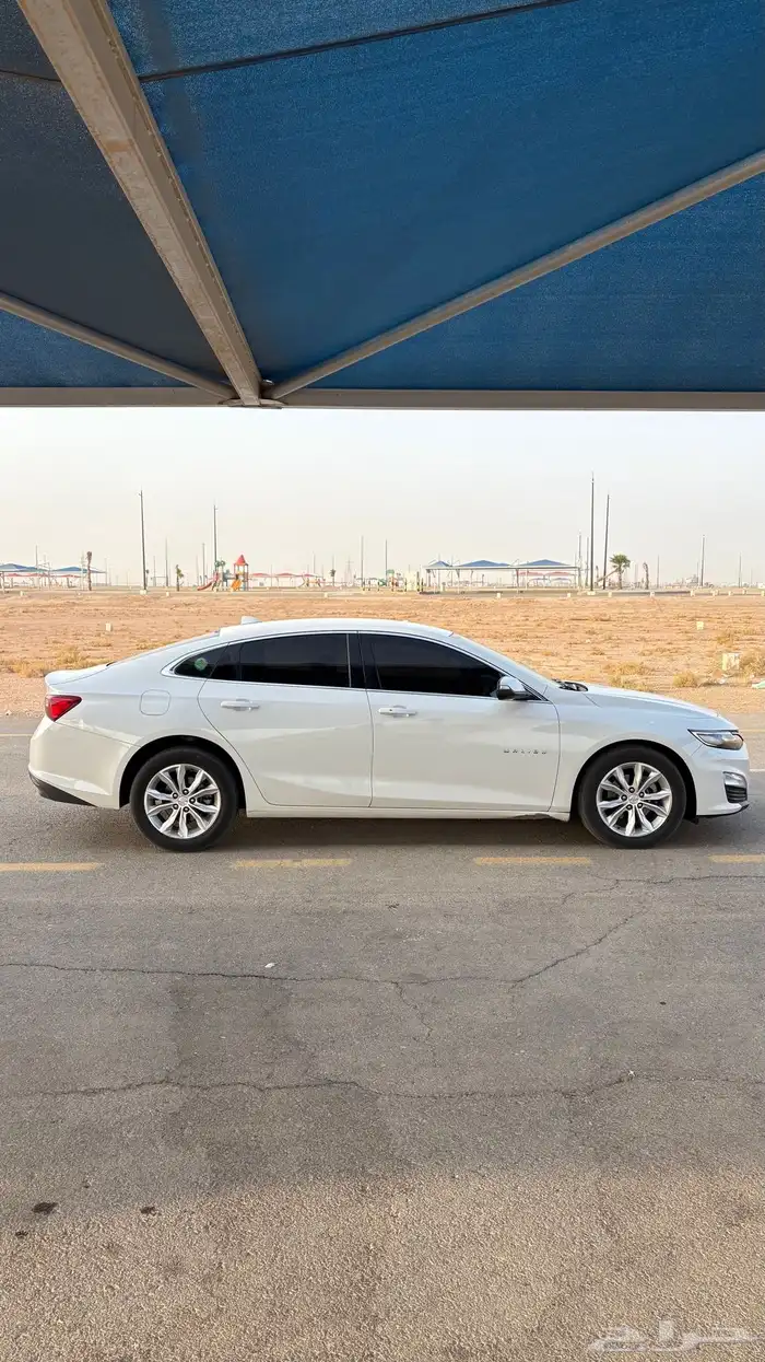 ماليبو 2019 15