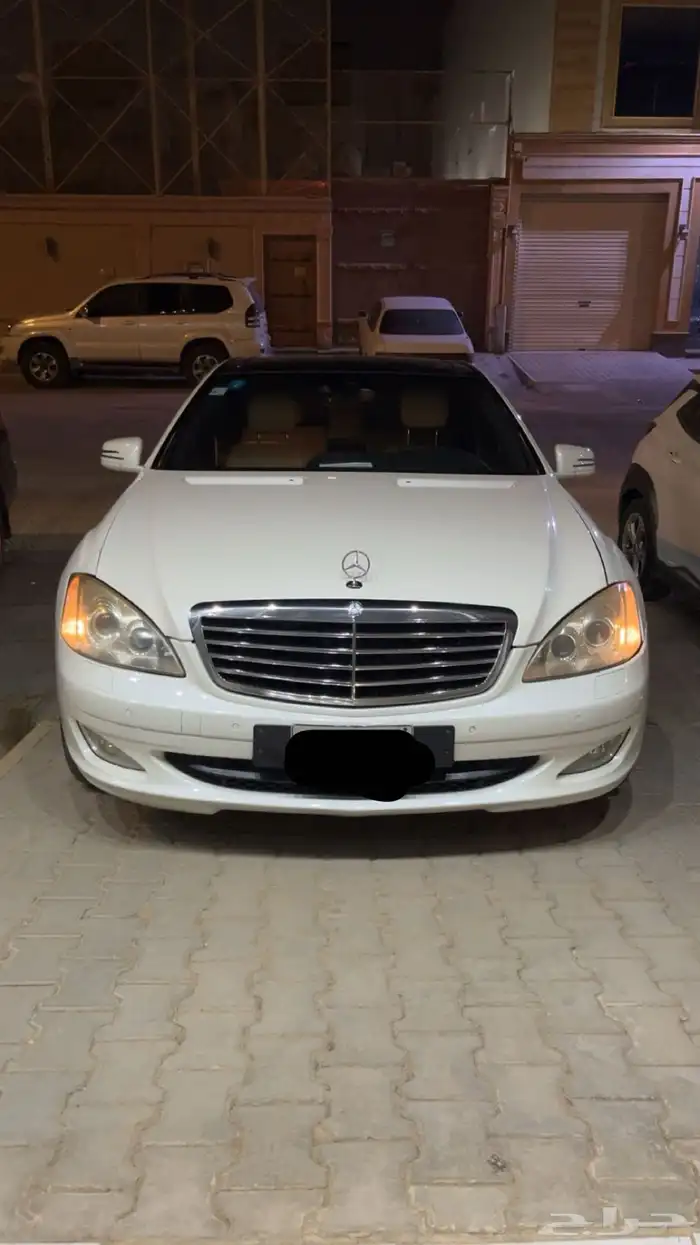 مرسيدس 0