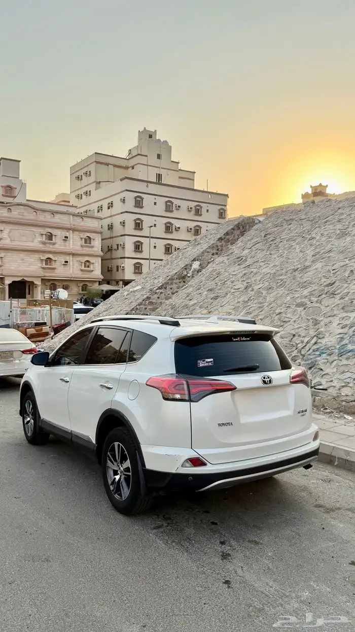 راف فور 2018 فل كامل دبل 3
