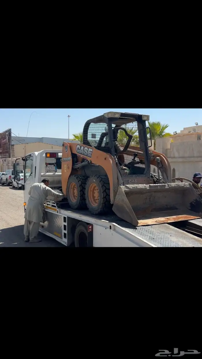 معدات للاجار 5