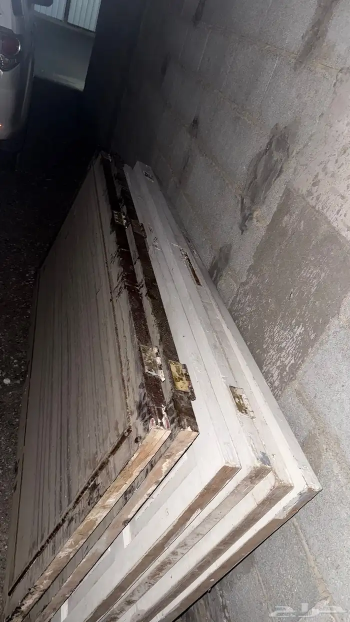 ابواب مستعمل 4