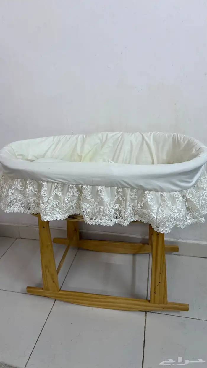 سلة موسى بحالة ممتازه خاليه من العيوب 0