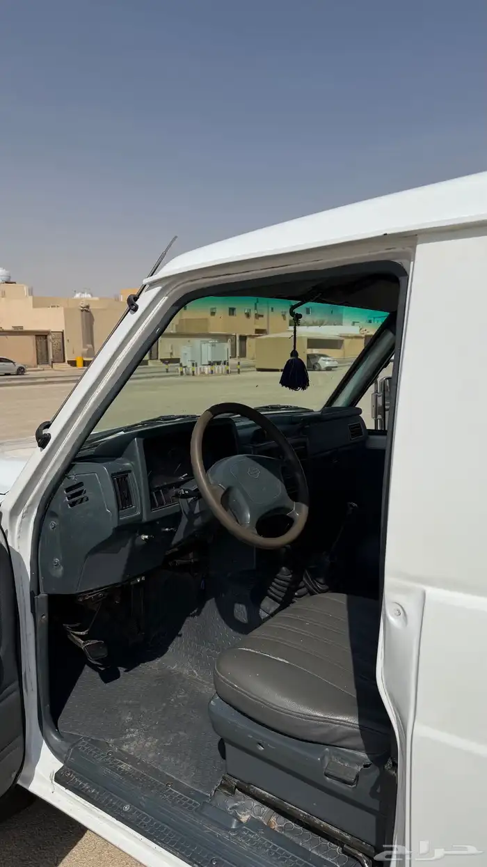 باترول لكزز 3