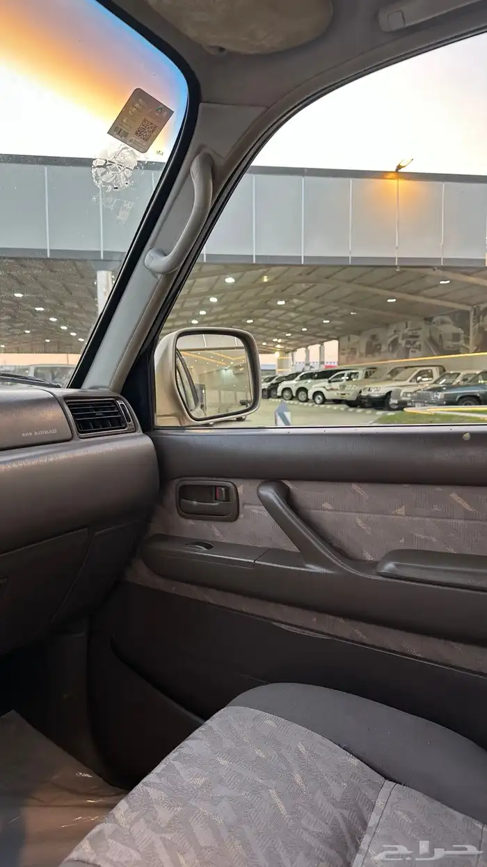 لاند كلوزر 9