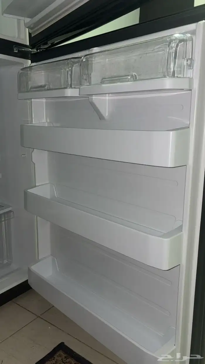 ثلاجه زيترست 6