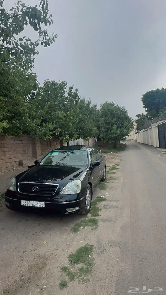 لكزس 430 للبيع 2