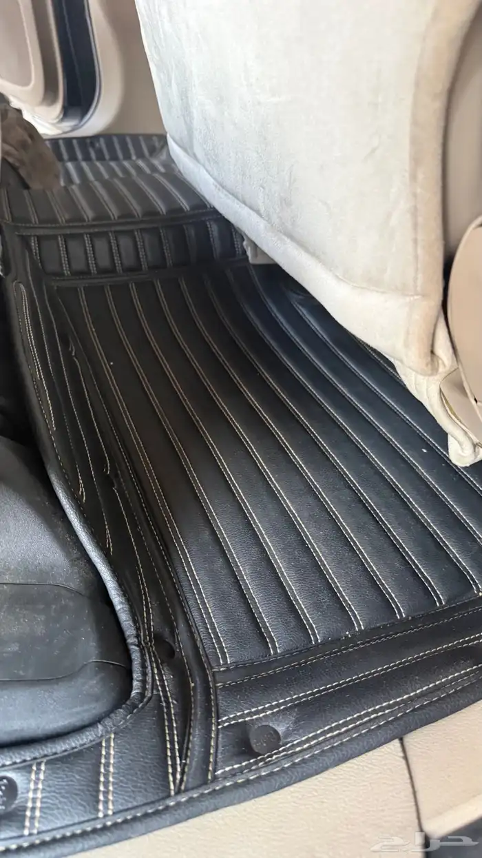 دعاسات داخلية جراند شيروكي 2