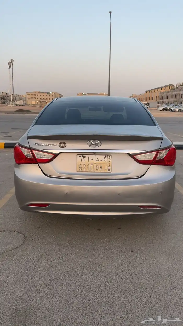 سوناتا 2014 7