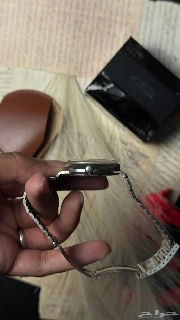 اوميغا دايناميك 165.039 6