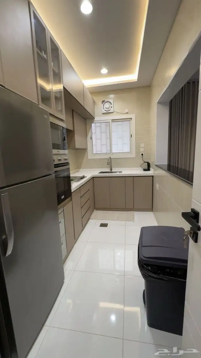 مطبخ جديد فاخر استخدام شهر 2