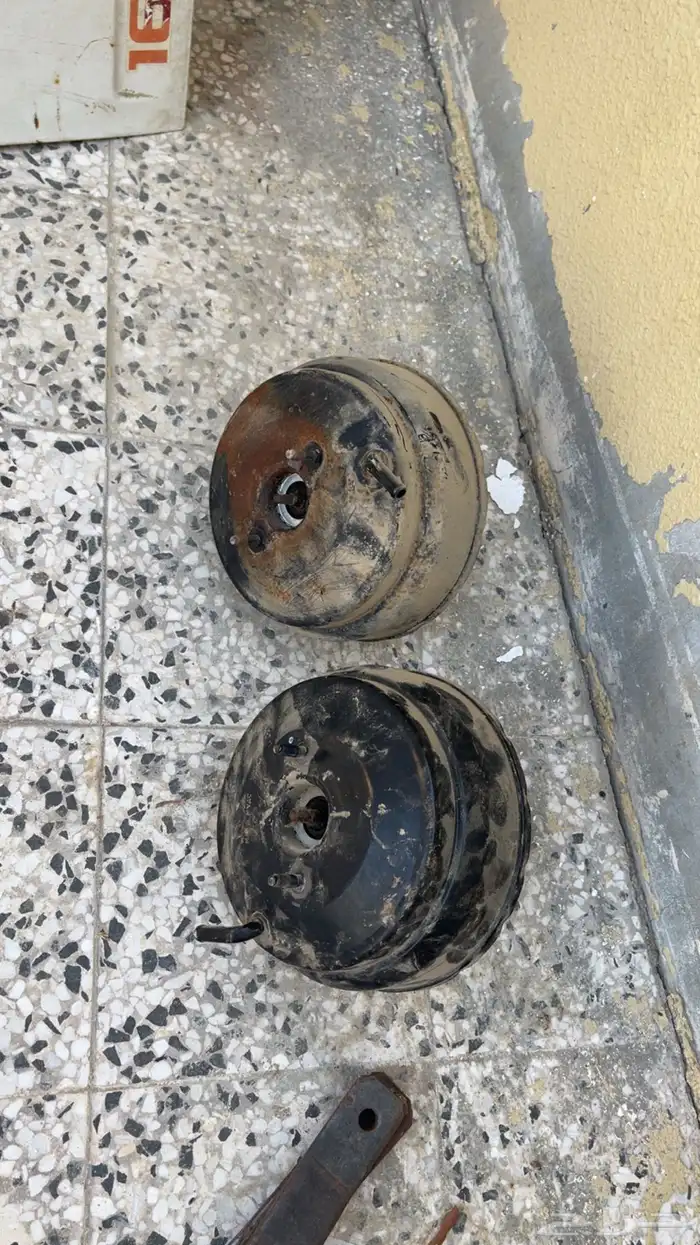 جنوط ددسن قواعد حديد باكم 9