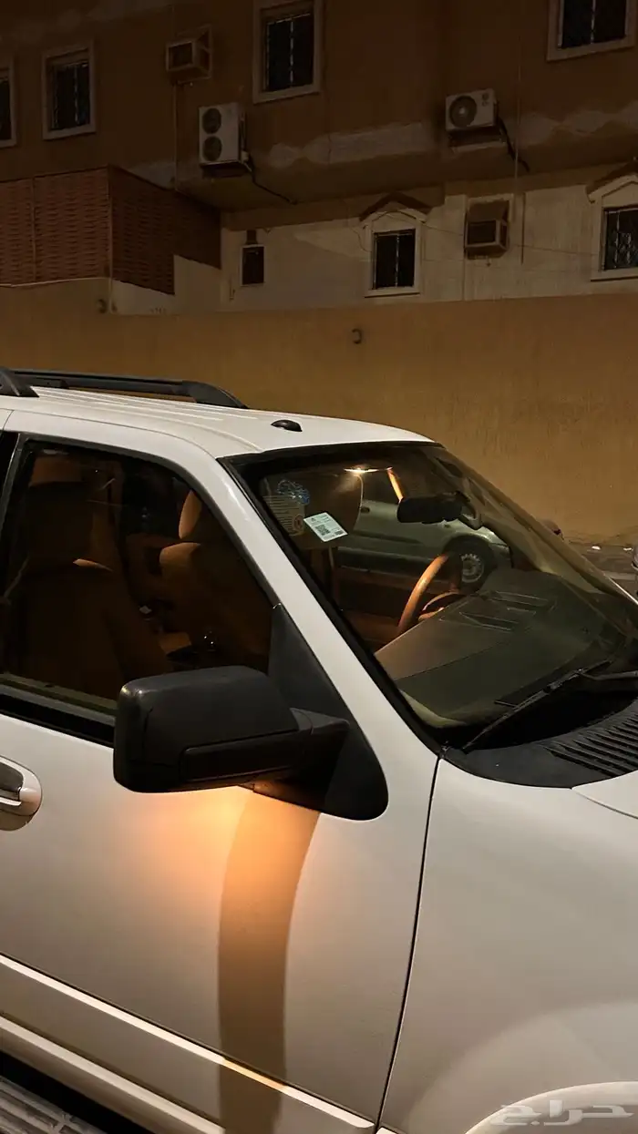 اكسبديشن 2011 9