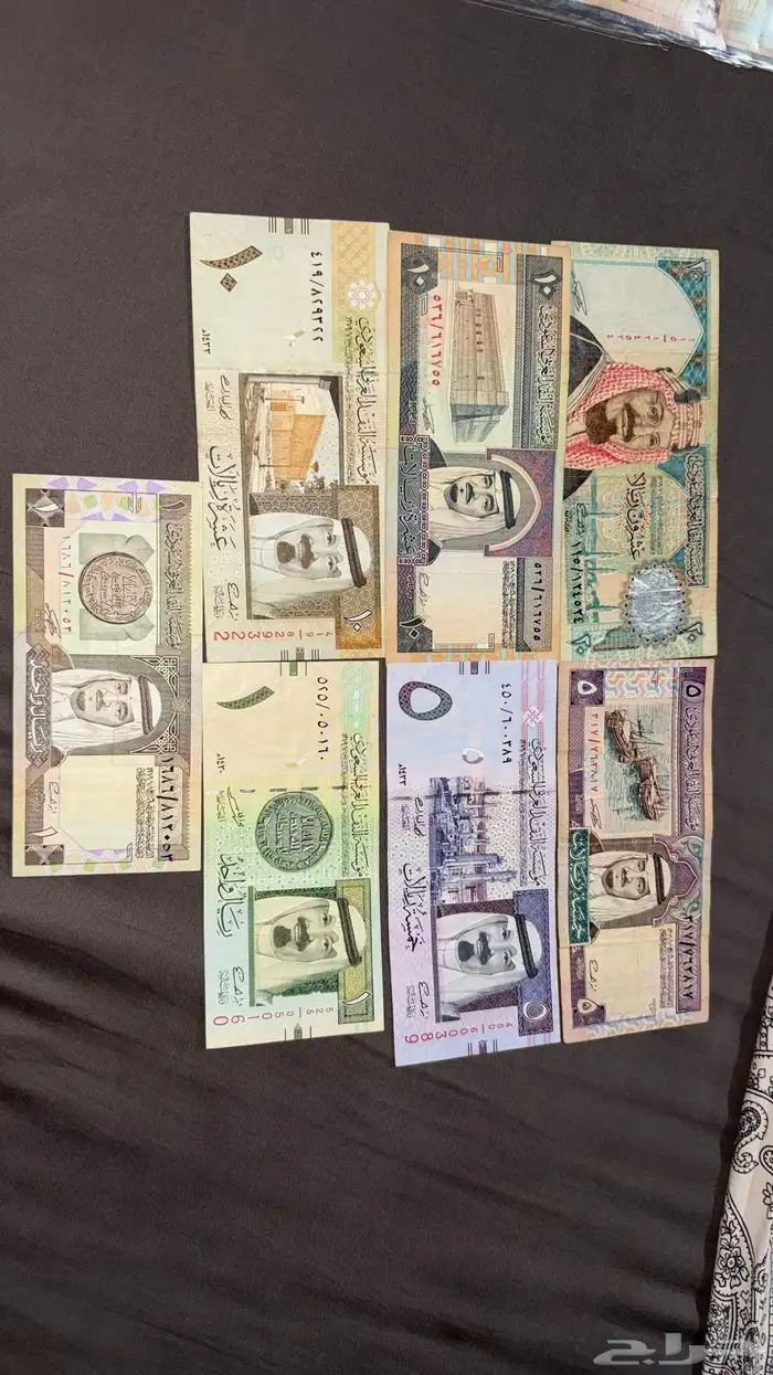 عملات 1