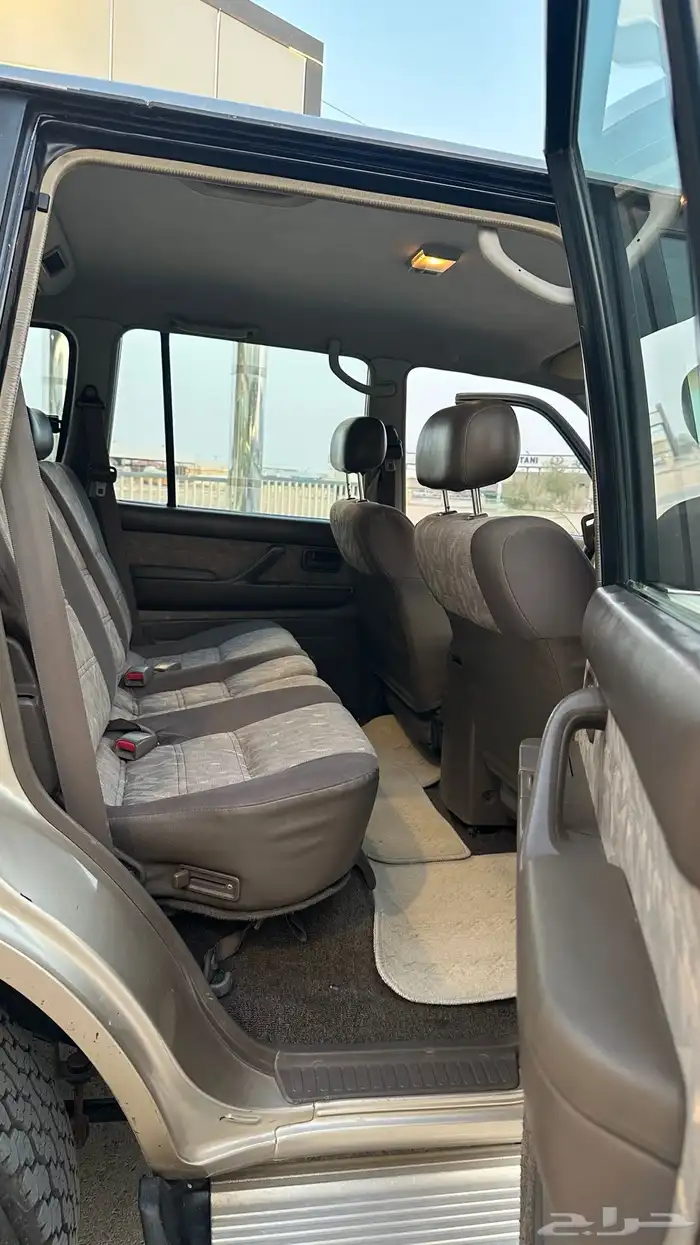 لاند كلوزر 14