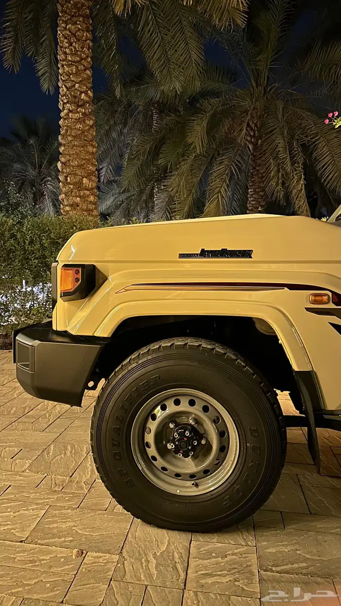 جيب ربع 2024 فل كامل ونش دفلك تماتيك 5
