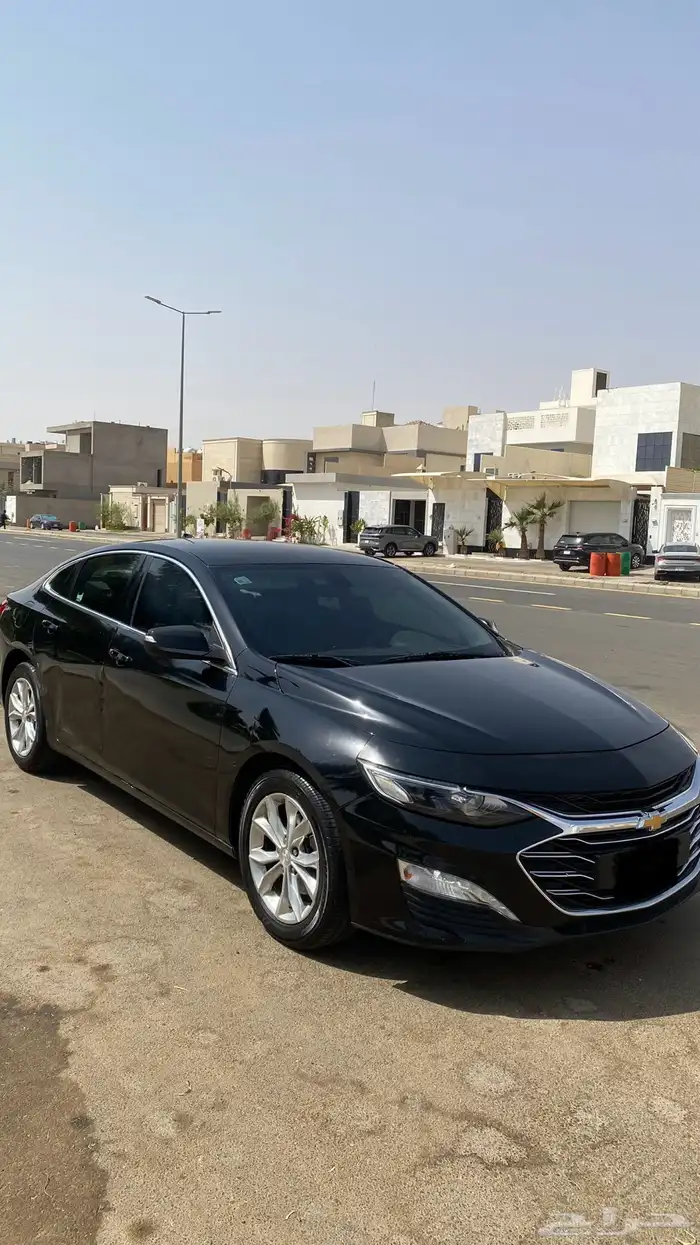 ماليبو 2020 مالك اول 1
