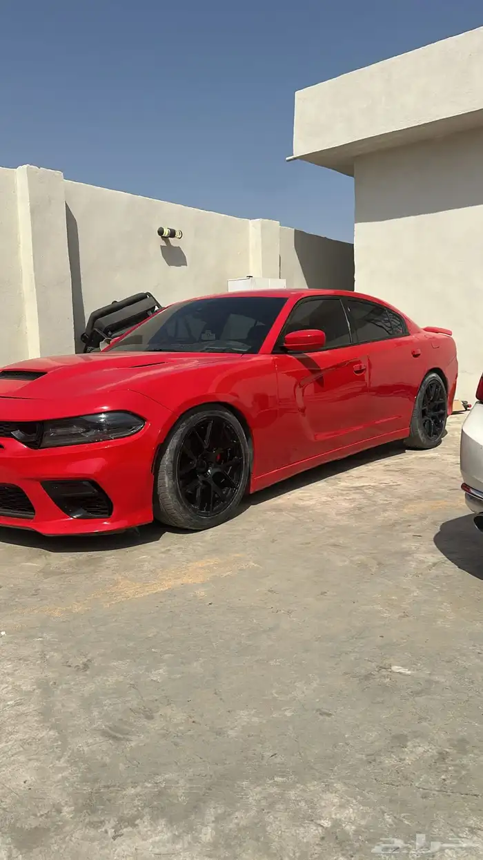 للبيع دودجsxt2015 10