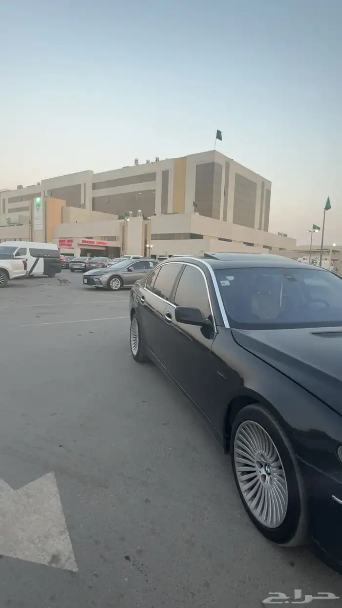 بي ام 2007 12