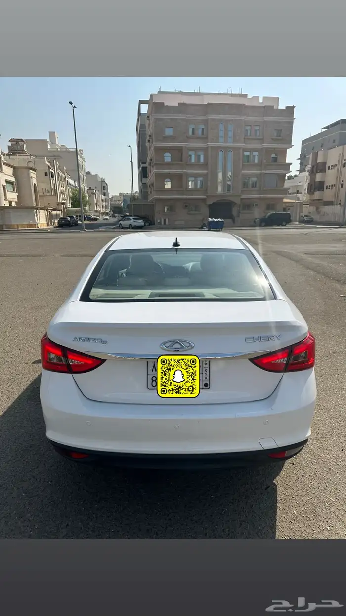 شيري اريزو 5 فايف 2023 بودي وكالة 4